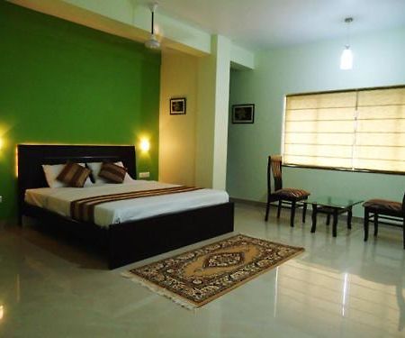 Nova Suvit GOA Extérieur photo