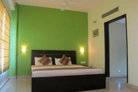 Nova Suvit GOA Chambre photo