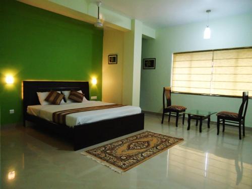 Nova Suvit GOA Extérieur photo